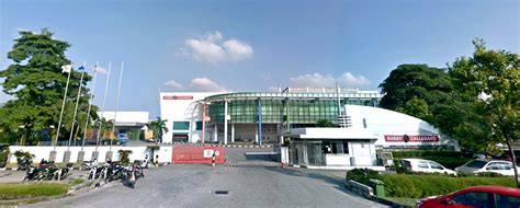 Barry Callebaut Malaysia Factory Archetype Group
