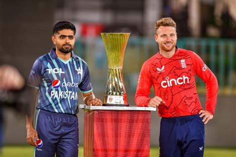 Pakistan Vs England Live Score Warm Up Match ICC Men S T20 World Cup