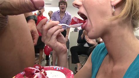 Dancingbear The Perfect Birthday Party For Gang Of Horny Sluts Cfnm Free Porn Videos Youporn