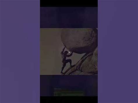 сизиф - YouTube