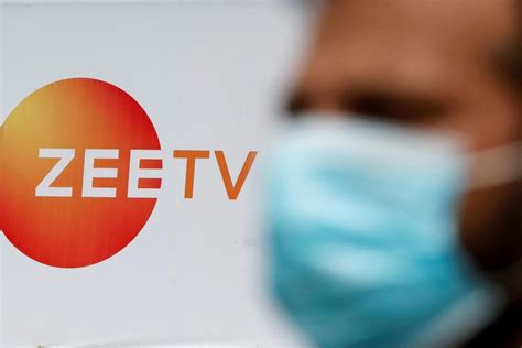 zee enters    time settlement  standard chartered