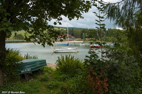 Frymburk Lipno nad Vltavou Zuid Bohemen Tsjechië Flickr