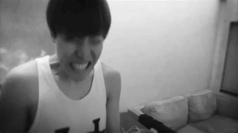 A Reaction To Catching BTS Watching Porn