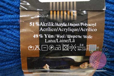 Пряжа Ализе Ланаголд Файн. Что связать? | EasyKnit.ru