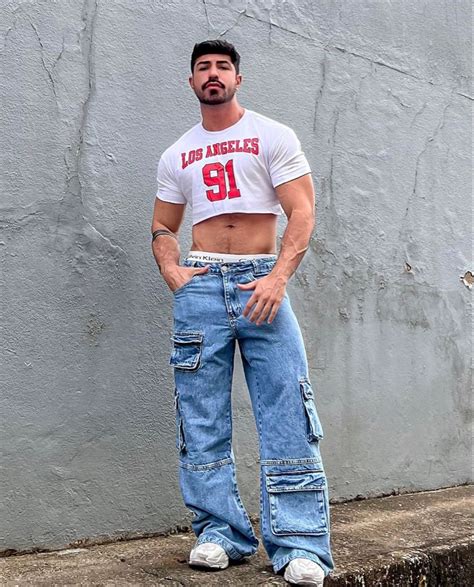 Pin By Mario Espinoza On Personal Style Gay Fashion Streetwear Men