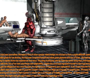 The Facility Muses Sex And Porn Comics