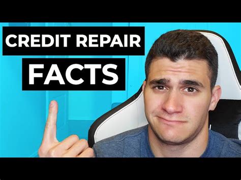 What Is Credit Repair And How Does It Work Commons Credit