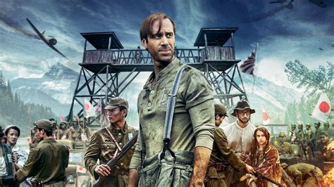 Les Ailes De La Victoire Film Dtv Direct To Video 2016