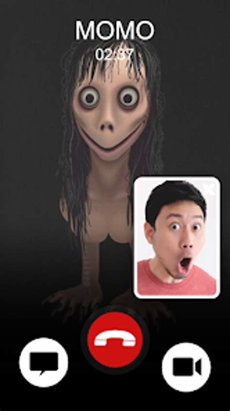 Momo Fake Video Call And Chat For Android Download
