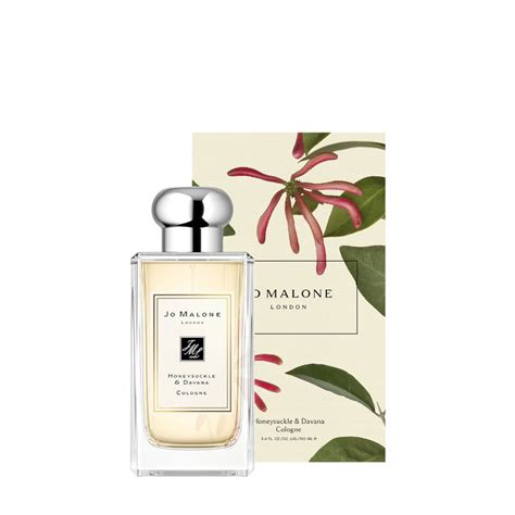 JO MALONE LONDON | Honeysuckle & Davana Cologne Gift Box - Penha Duty ...
