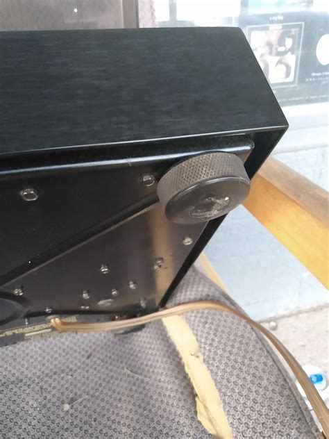 Equipment Sale Harman Kardon St8 Bob The Record Guy