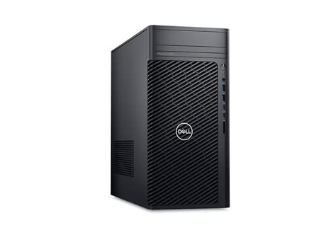 Dell Precision Fixed Workstations | Dell Canada