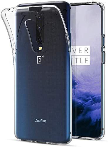 COVERLY Best Back Case For Infinix Hot 30i 5G Crystal Clear Totu Silicone Transparent Flexible