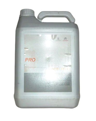 Dodatek Do Filtra Fap Psa Eolys 45l 997995 Nowy Oryginał Citroen