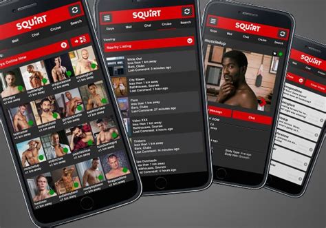 Discover Gay Men In Queensland Gay Dating Hookups Squirt Org