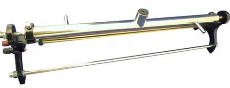 Economy Linear Expansion Apparatus Includes Aluminum