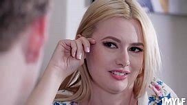 Face Blasted Blonde Kennedy Kressler S Wild Pounding Xnxx