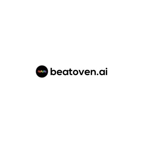 Beatoven Logo Vector - (.Ai .PNG .SVG .EPS Free Download)