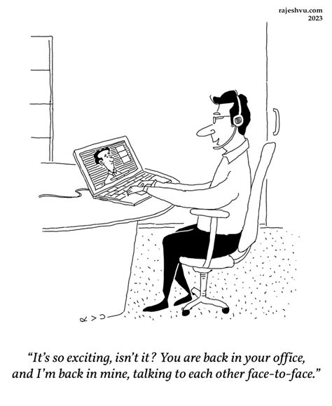 Exciting Times Cartoons Rajeshvucom
