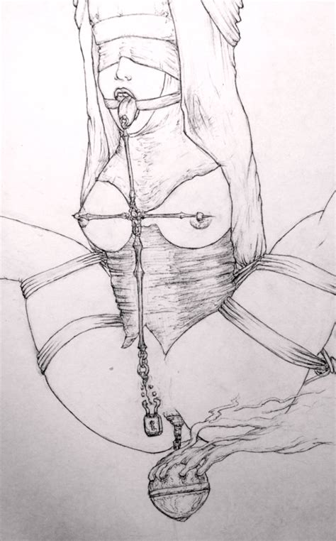 Penance By PinkInk Hentai Foundry