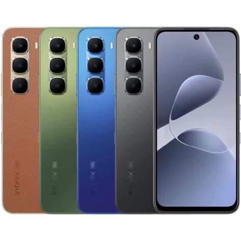 Infinix Hot I Ficha T Cnica Pre Os E Caracter Sticas Tecnoblog