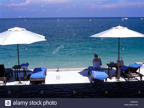 Pangkor Laut Tropical Island Paradise Stock Photo Alamy
