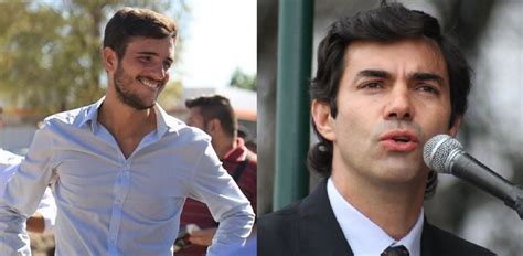 Dos argentinos fueron incluidos en la lista de los políticos más hot del mundo MisionesOnline