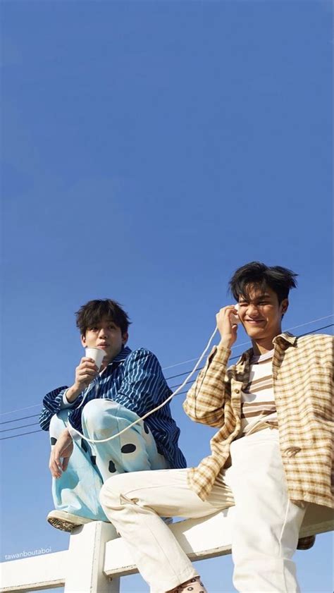 Pin by Ánh Ngọc Huỳnh on Couple BL Actors Cute actors Cute gay couples