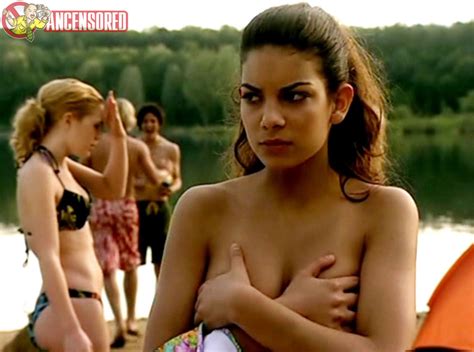 Lilli Hollunder Nude Pics Page