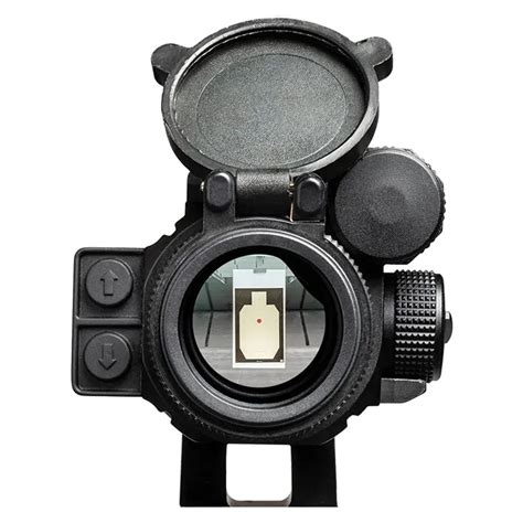 Vortex Strikefire Ii Redgreen Dot Sight Shop At Gohunt