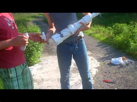 Spud Gun 2011 Youtube