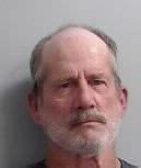 Terry Ray Evans Sex Offender Or Predator In Polk City FL FL