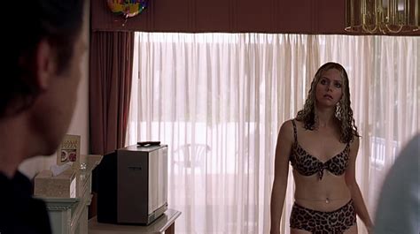 Naked Sophie Lee In Holy Smoke