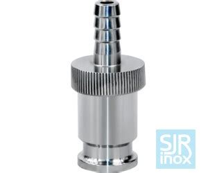 Клапан отбора проб - SJR INOX