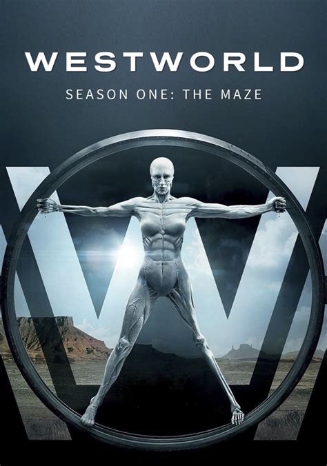 Westworld Season 1 Watch Full Episodes Streaming Online