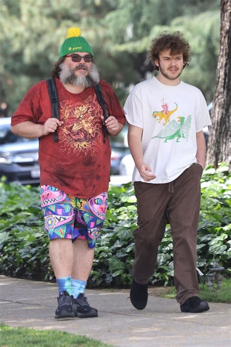 Jack Black