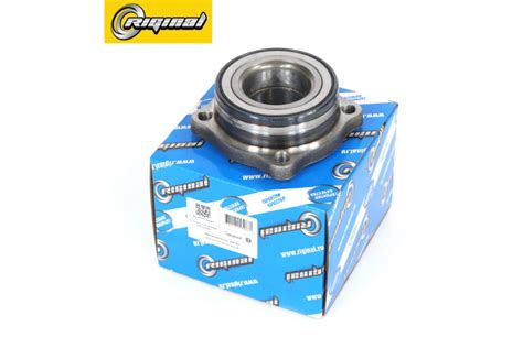 Ступица с подшипником задняя для а/м BMW 5 F07/F10/7 F01/F02 08 ...