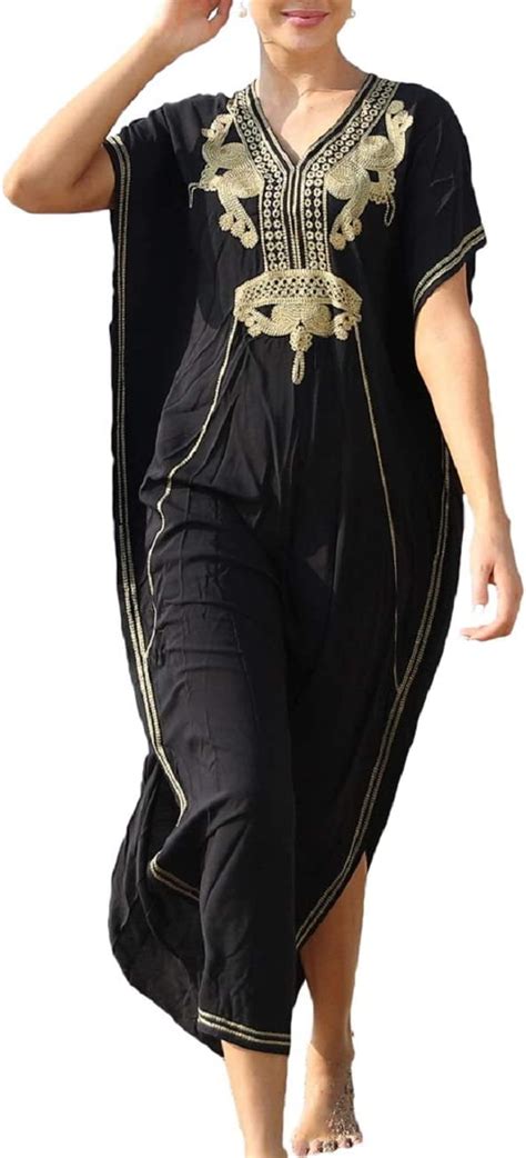 Xishao Traje De Ba O Sexy Crochet Cubrir Bikini Kimono Verano Pareos Para Mujer Negro Negro