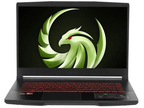 Купить 15.6" Ноутбук MSI Bravo 15 (B5DD-407RU)(FHD/IPS/144Hz) Ryzen 5 ...