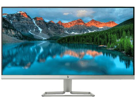 HP 27f 27-inch Monitor | HP Online Store