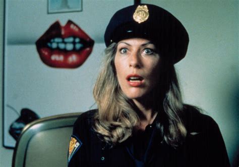 Mary Woronov Actress Writer