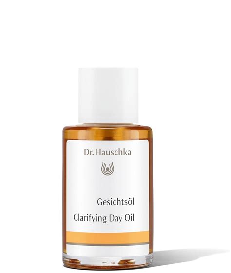 Dr. Hauschka Gesichtsöl (30ml) Test ️ | Testbericht.de Juni 2021