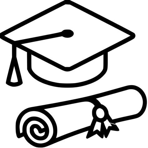 Pin by _Monica Roversi_ on _FESTE_ | Cap drawing, Graduation cap ...