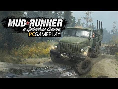 Spintires: MudRunner US Xbox One/Series CD Key – RoyalCDKeys