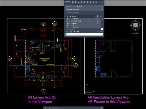 AutoCAD Layers - Advanced Guide By Jay Cad - Jay Cad
