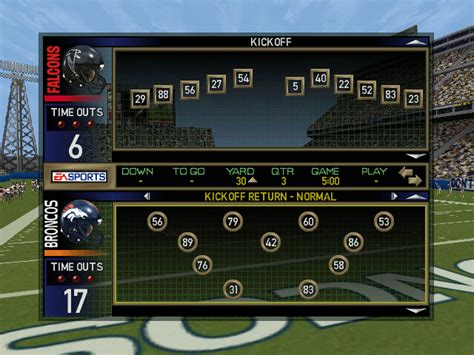 Download Madden Nfl 2000 Windows My Abandonware