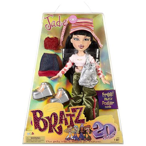 Bratz 2021 Dolls The Toy Pool