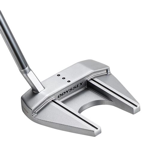 ODYSSEYキャロウェイゴルフ オデッセイ White Hot ホワイトホット オージー SEVEN S パター ストロークラボ シャフト装着モデル シャフトストロークラボ