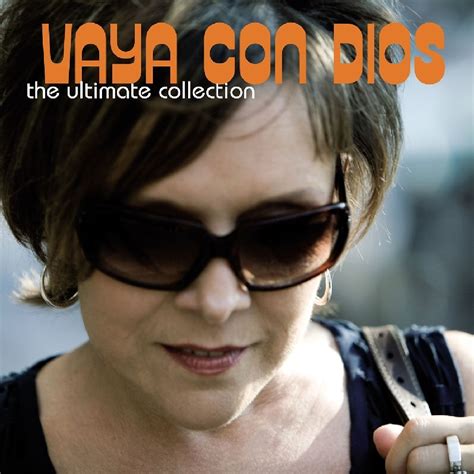 Vaya Con Dios Ultimate Collection 180g 2 Lps Jpc