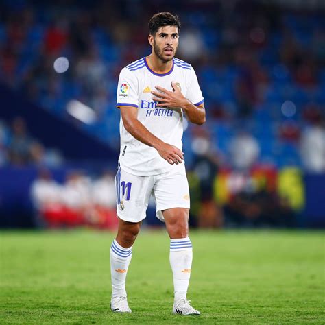 Marco Asensio 2022 Wallpapers - Wallpaper Cave